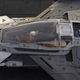 Imagen para el artículo titulado Cómo Porsche y Lucasfilm incluyeron el Taycan en una nave de Star Wars: The Rise of Skywalker